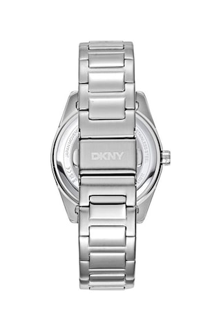 Dkny Dk1l015m0025 Kadın Kol Saati Metalik Gri