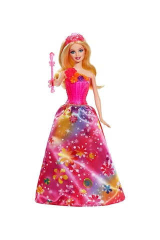 Barbie Secret Door Prenses Bebek Blp33