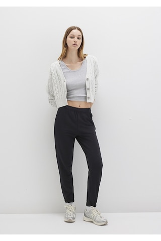 Mavi - Siyah Eşofman Altı 1600823-900 Siyah -473714769- Siyah