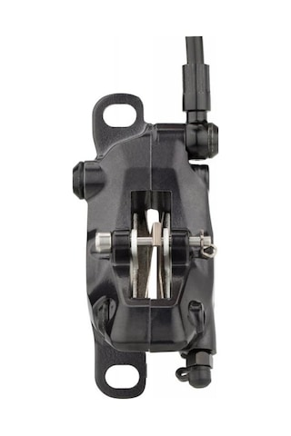 Shimano Hidrolik Disk Fren Kaliperi 4 Pistonlu Xt Br-m8120