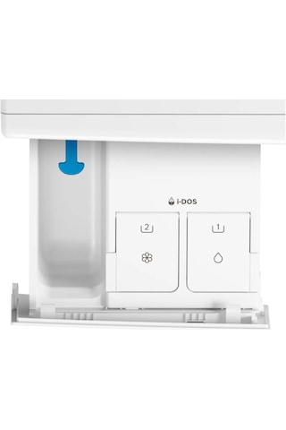 Profilo CMU12S90TR 1200 Devir 9 KG Çamaşır Makinesi