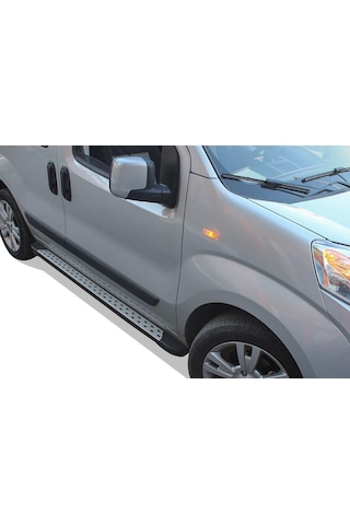 Omsa Fiat Fiorino Qubo Dot Line Yan Basamak 2008 Ve Sonrası