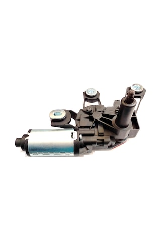 Ford Fusion Arka Silecek Motoru 2003 - 2012 2S61A17K441AC