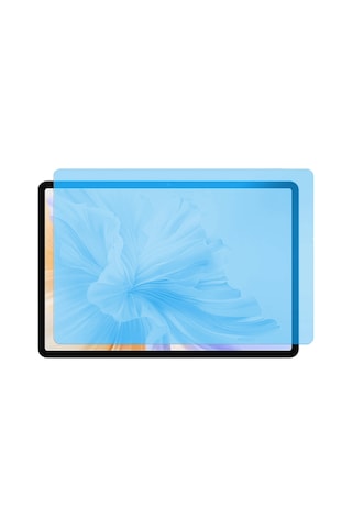 Forzacase Honor Pad V9 İle Uyumlu Tablet Nano Esnek Ekran Koruyucu Film - Fc020