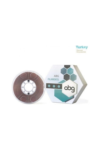 ABG Filament Bordo PLA
