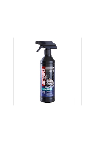 Autofresh Motosiklet Yıkama Köpüğü Premium Sprey 500 Ml