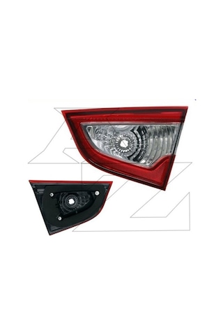 Suzuki Sx4 S-Cross Yıl 2013- Depo Stop Lambası Iç Sağ 36254-61M00