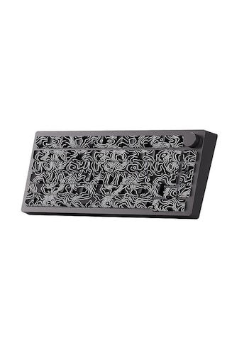 Akko x MONSGEEK M1 V5 Contour Lines Mekanik Klavye