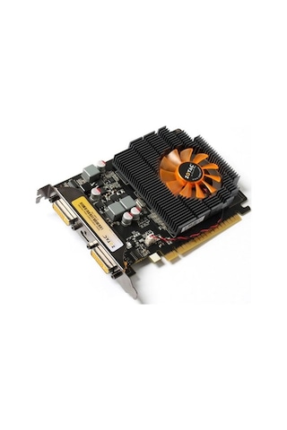 Zotac Nvidia GeForce GT 420 1 GB 128 Bit DDR3 Ekran Kartı