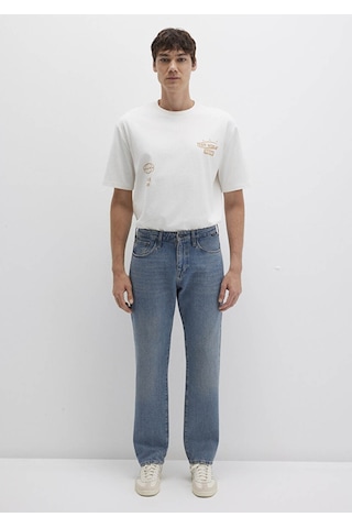 Mavi Lisbon Dusty Mavi Erkek Jean Pantolon M0010039-90630 Mavi