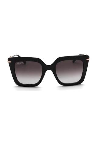 Salvatore Ferragamo SF 1041S 001 KADIN GÜNEŞ GÖZLÜ