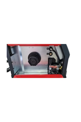 Hanker Elektrik Mıg 200 S İnverter 220 Volt Çanta Gazaltı Kaynak Makinası-44871
