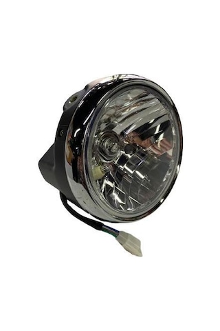 Volta Vm5 Vt5 Ön Far Komple