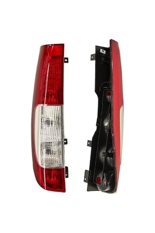Mercedes Benz Vito W639 Sol Arka Far Stop Lambası 2004-2013 Duys
