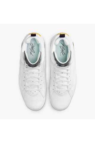 Nike Jumpman Mvp Erkek Spor Ayakkabı Çok Renkli