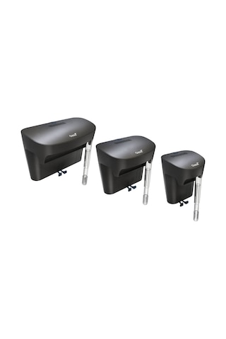 Oase Biostyle 180 Grey - 900 L/h
