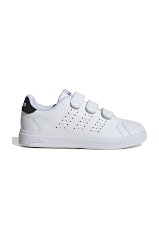 Adidas Advantage Base 2.0 Çocuk Spor Ayakkabı Ih8122 Beyaz