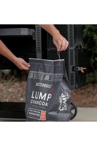 Masterbuilt Doğal Mangal Kömürü 7.25 Kg