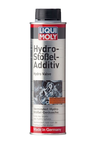 Liqui Moly Subap Lifter Yağ Katkısı - 300 Ml 1009