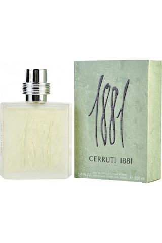 Cerruti 1881 Erkek Parfüm EDT 100 ML