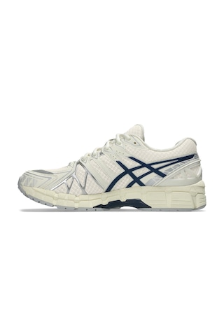 Asics Gel-kayano 20 Unisex White/dark Neptune Sneakers 1203a388-104