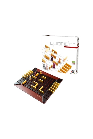 Quoridor  Classic