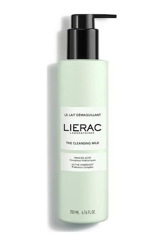 Lierac The Cleansing Milk 200 ML