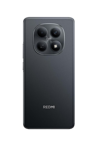 Xıaomı Redmi Note 15, Siyah, 256gb, 8gb Ram, 8 Çekirdek, 6,77inc Ekran, 20mpix Ön, 108mpix Arka Kamera, Türkiye Garan