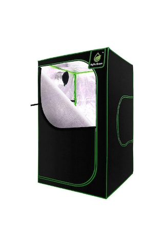 Bitki Yetiştirme Kabini 120x120x200