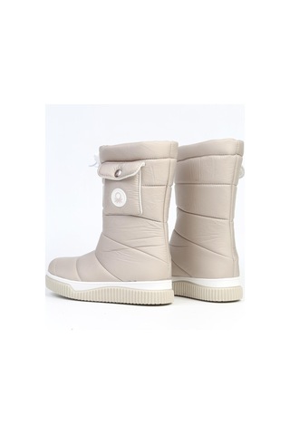 United Colors Of Benetton Benetton Bn-50026 - 3256 Bej - Kadın Bot 001