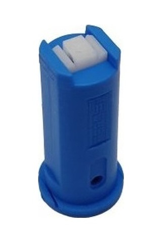 Çift Atar Rüzgar Meme Ve Somunu (Ölçü) 110-03 (Mavi)