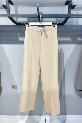 25y3555 Miaruj Pantolon Siyah