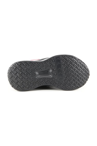 Pepino 1821 Siyah-kırmızı Çocuk Sneakers Siyah-Kırmızı