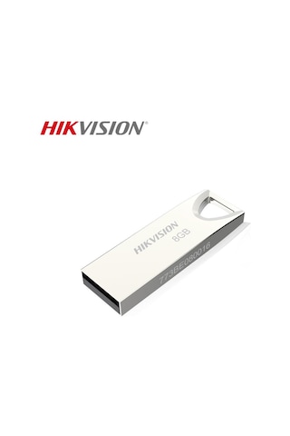 Hikvision 64gb Usb2 0 Hs Usb M200 64g Metal Flash Bellek