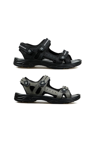 Hammer Jack 556 1617 Hakiki Deri Confort Casual Günlük Anatomik S