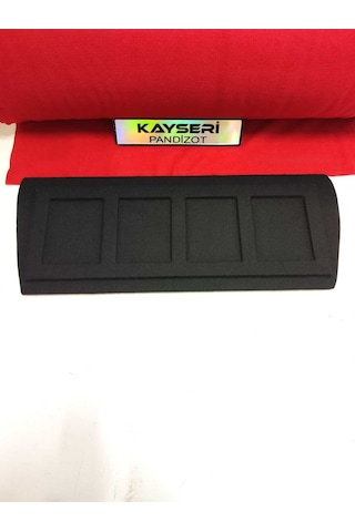 Kayseri Pandizot Fiat Fiorino Düz Pandizot