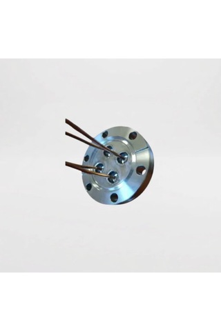 Cf40-4x10kv-25a Yüksek Voltaj Vakum Geçişi