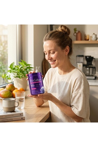 Wecollagen Tip 1-2-3 Toz Kolajen 300 G