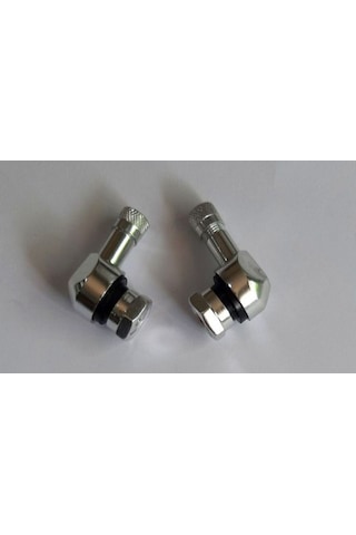 ALUMINYUM MOTOSİKLET SİBOBU JD=11.5 KROM RENK