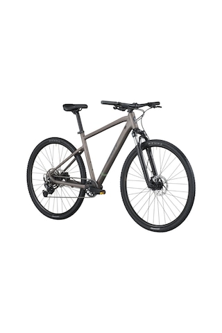Scott Sub Cross 30 28 Jant Şehir Bisikleti Kılınç Gri Small Açık Gri