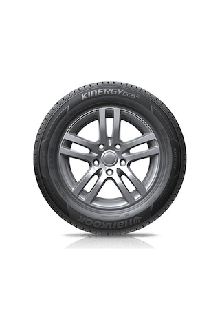 Hankook 185/60 R15 84H Kınergy Eco 2 K435 Yaz Lastiği 2024