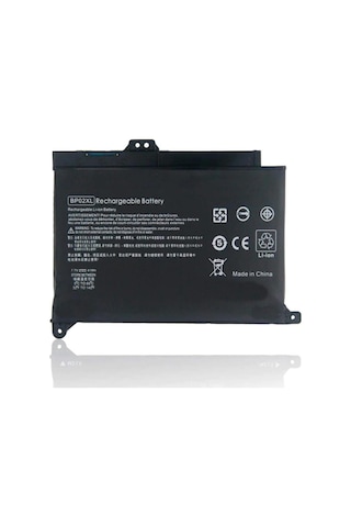 HP Pavilion Uyumlu X9Z10Ea Batarya Pil