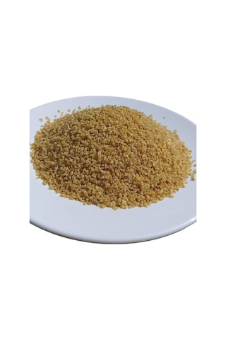 Şenler Doğal Ve Katkısız Köy Bulguru 1 KG