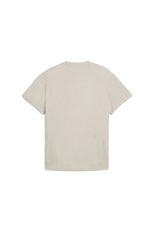 Puma Pumatech Tee Krem Erkek T-shirt