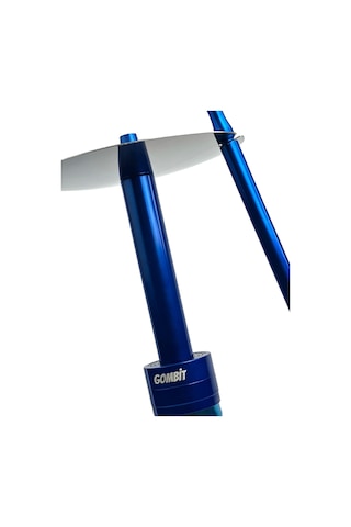 Gombit Blue Model Nargile Takımı