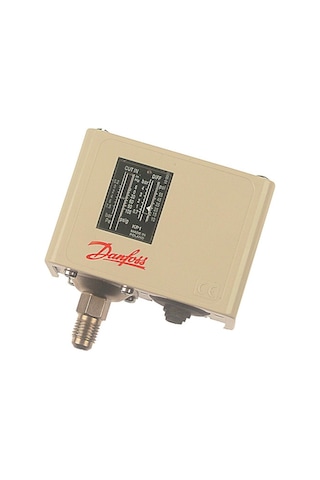 Danfoss Kp1 | Basınç Şalteri - Presostat Danfoss Kp1 | Basınç Şalteri - Presostat