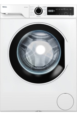 Regal CMI 100122 1200 Devir 10 KG 100122 Çamaşır Makinesi