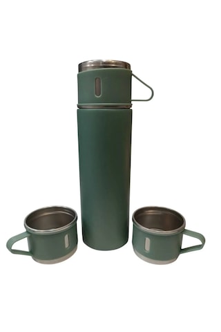 Vacuum Bottle Matara 500 Ml