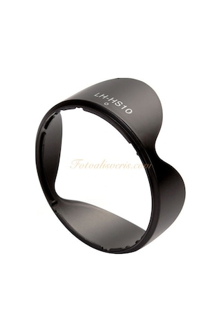 Raypro için 58Mm Uv + Polarize Filtre + Lh-Hs10 Parasoley Seti