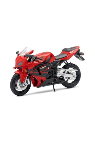 New Ray 1 12 Ölçek Honda Cbr600rr 2006 Model Diecast Motosiklet